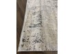 Акриловая ковровая дорожка ROYAL MIRA RA03B , GREY - высокое качество по лучшей цене в Украине - изображение 3.